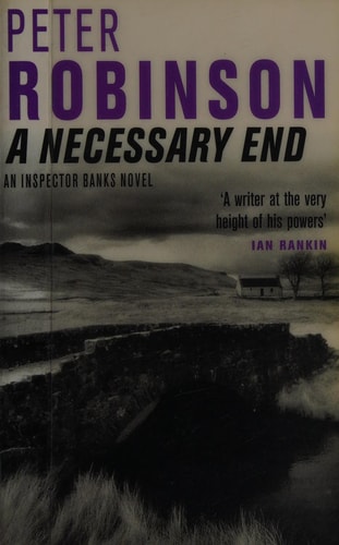 A Necessary End