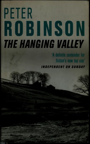 The Hanging Valley