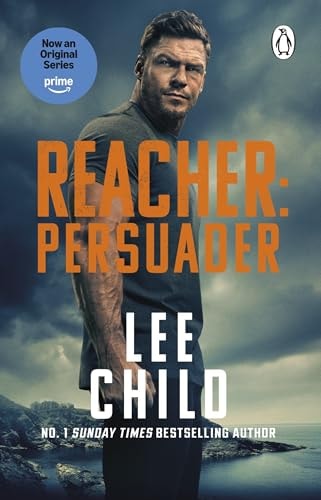 Persuader (Jack Reacher 7)