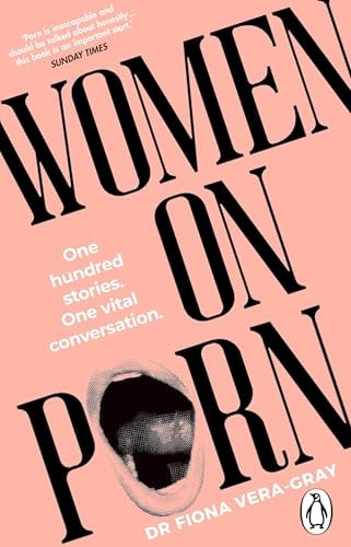 Women on Porn One Hundred Stories. One Vital Conversation-zoom-