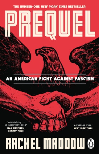 Prequel An American Fight Against Fascism