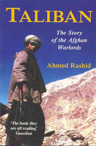 Taliban Islam Oil and the New Great Game in Central Asia