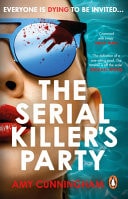 The Serial Killer's Party-1