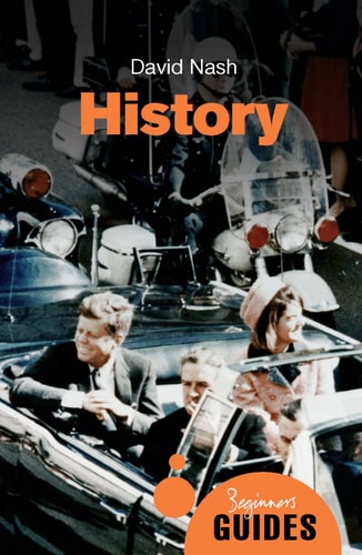 History A Beginner's Guide