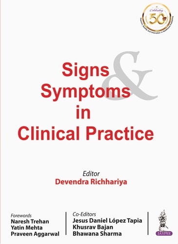 Signs & Symptoms in Clinical Practice
