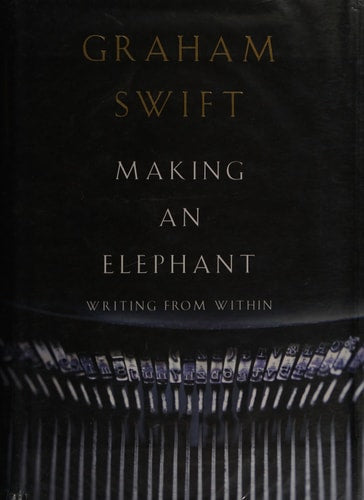 Making an Elephant: Writing from Within