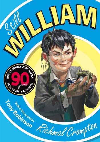 Still William