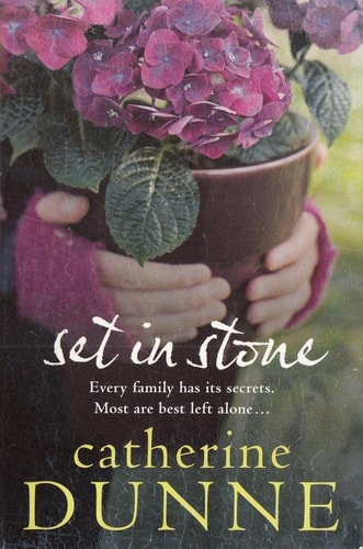 Set in Stone