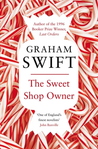The Sweet Shop Owner
