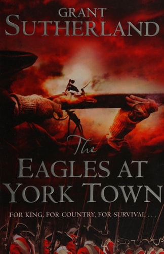The Eagles at York Town