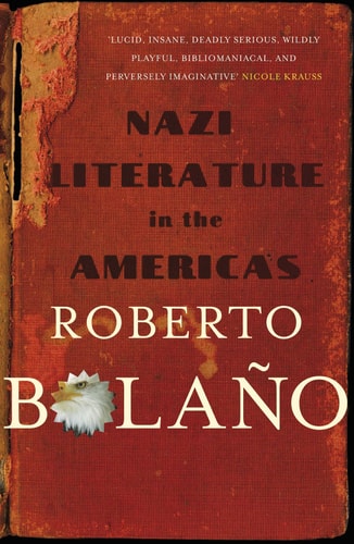 Nazi Literature in the Americas-1