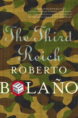 The Third Reich-1