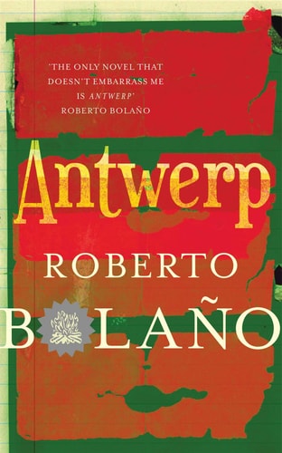 Antwerp