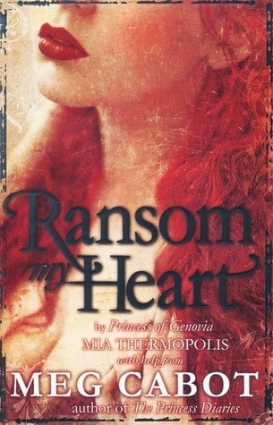 Ransom My Heart