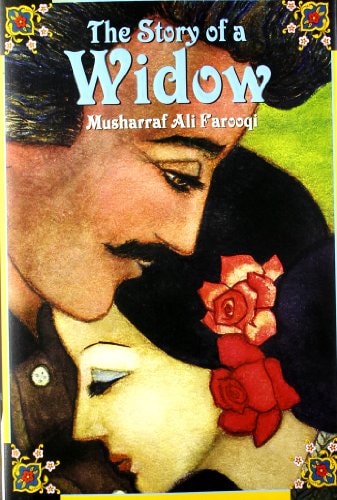 The Story of a Widow