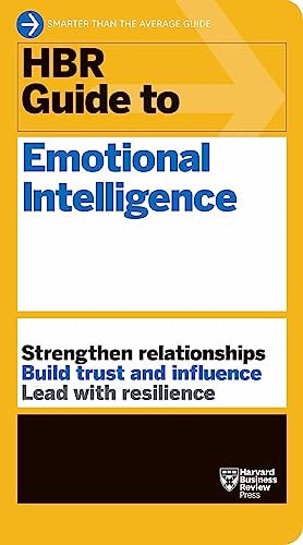 HBR Guide to Emotional Intelligence-1