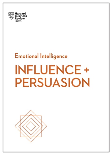 Influence and Persuasion