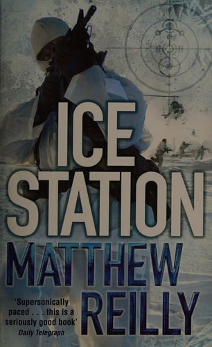 Ice Station-zoom-
