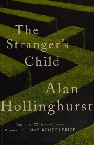 The Stranger's Child