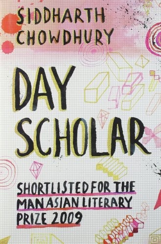Day Scholar