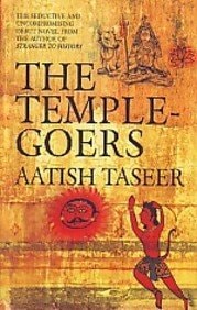 The Temple-goers