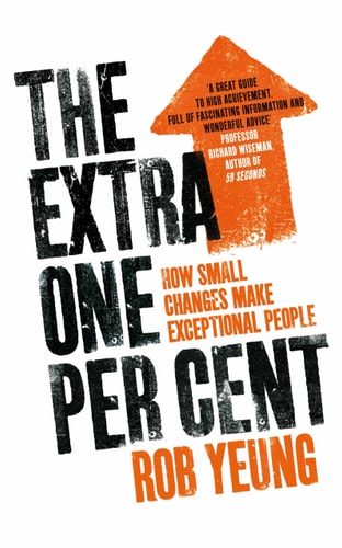 The Extra One Percent