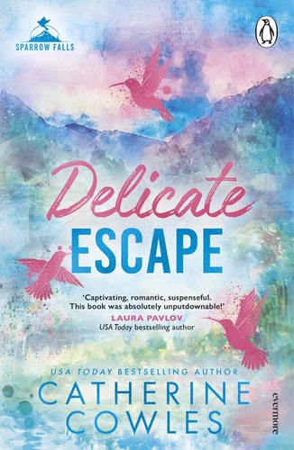 Delicate Escape-zoom-1