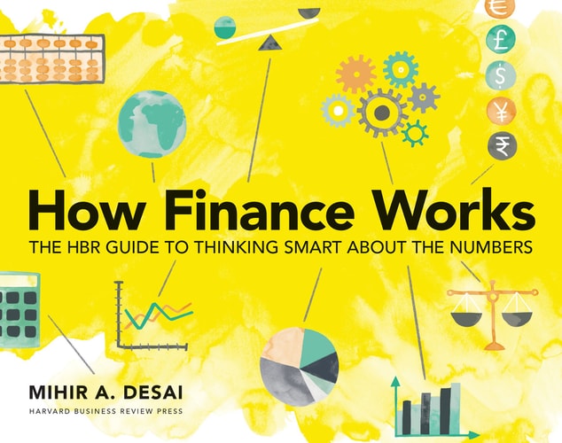How Finance Works The HBR Guide to Thinking Smart about the Numbers-zoom-