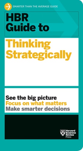 HBR Guide to Thinking Strategically-zoom-