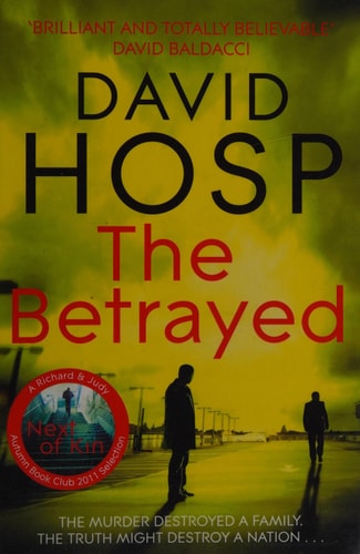 The Betrayed