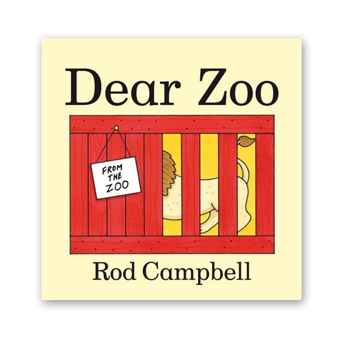 Dear Zoo