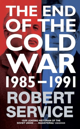The End of the Cold War, 1985-1991
