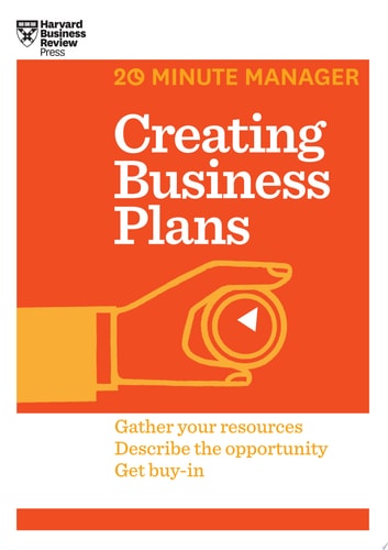 Creating Business Plans Gather Your Resources, Describe the Opportunity, Get Buy-in-zoom-