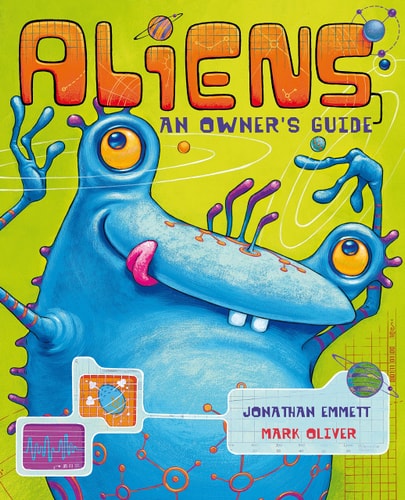 Aliens An Owner's Guide