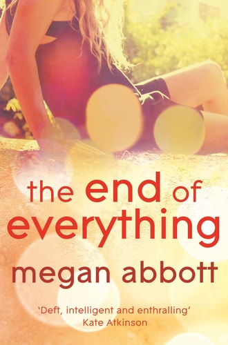 The End of Everything (astrophysically Speaking)