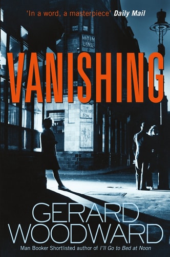 Vanishing-zoom-