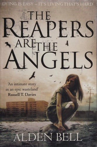 The Reapers are the Angels