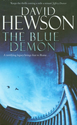The Blue Demon