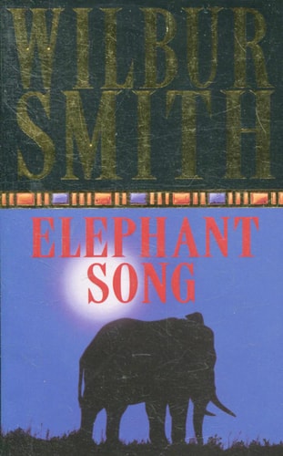 Elephant Song - Special Sales