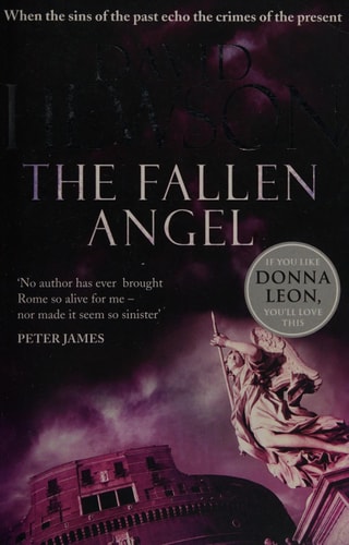 The Fallen Angel