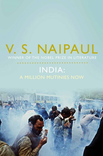 India A Million Mutinies Now