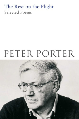 The Rest on the Flight Selected Poems
