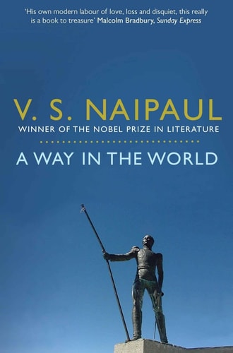 A Way in the World A Sequence