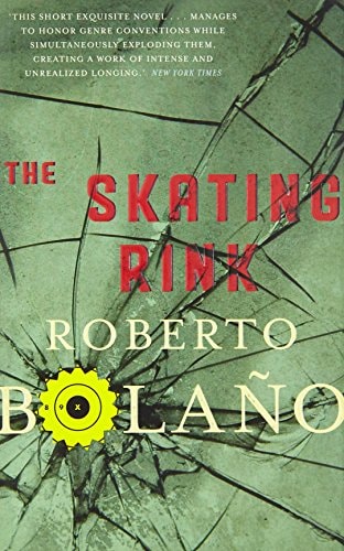 The Skating Rink