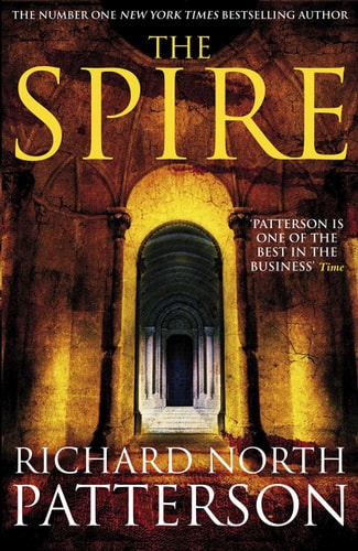 The Spire A Novel