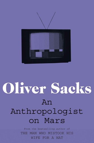 An Anthropologist on Mars Seven Paradoxical Tales
