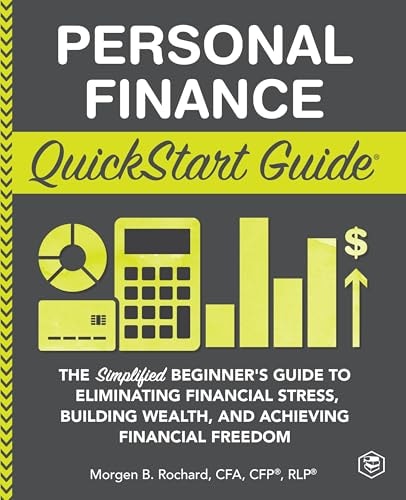 PERSONAL FINANCE - Quickstart Guide