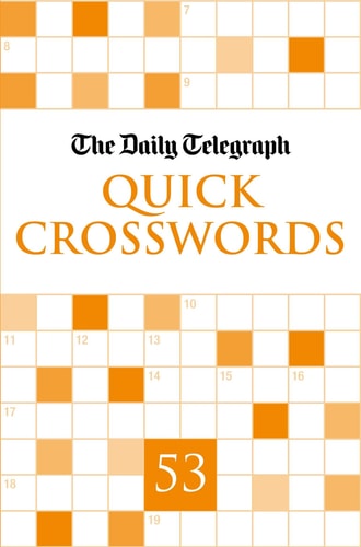 Quick Crosswords