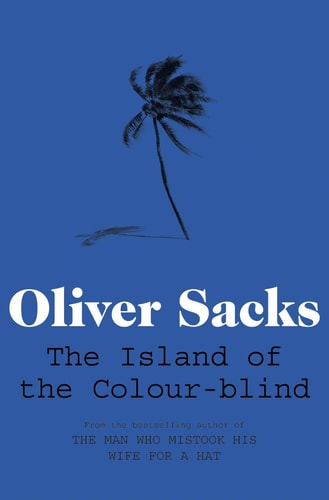 The Island of the Colour-blind and Cycad Island-zoom-