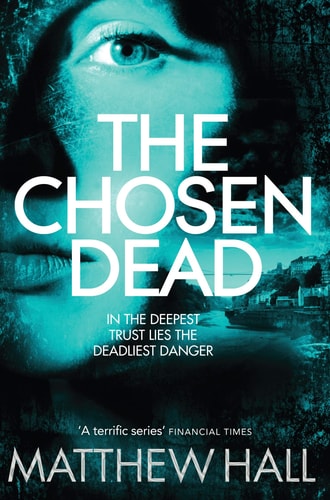 The Chosen Dead-1